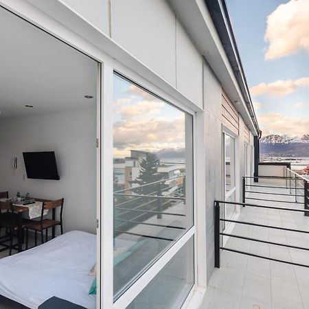 Appartamento Gente Del Sur - Lugones Ushuaia Esterno foto