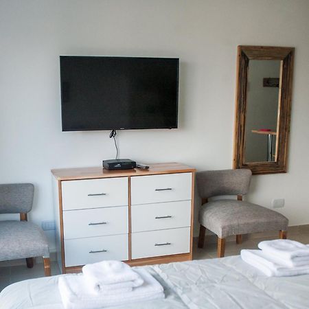 Appartamento Gente Del Sur - Lugones Ushuaia Esterno foto