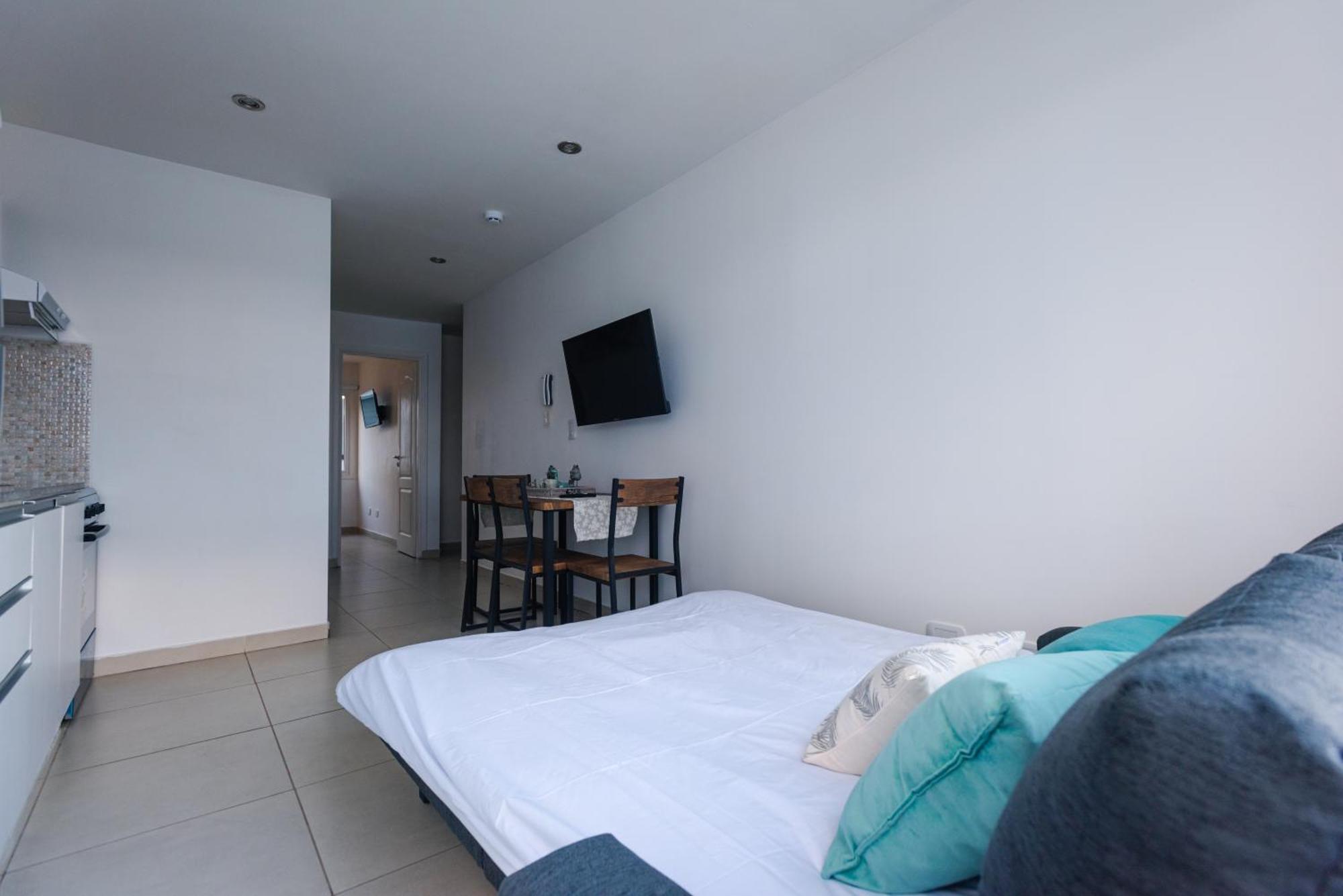 Appartamento Gente Del Sur - Lugones Ushuaia Esterno foto