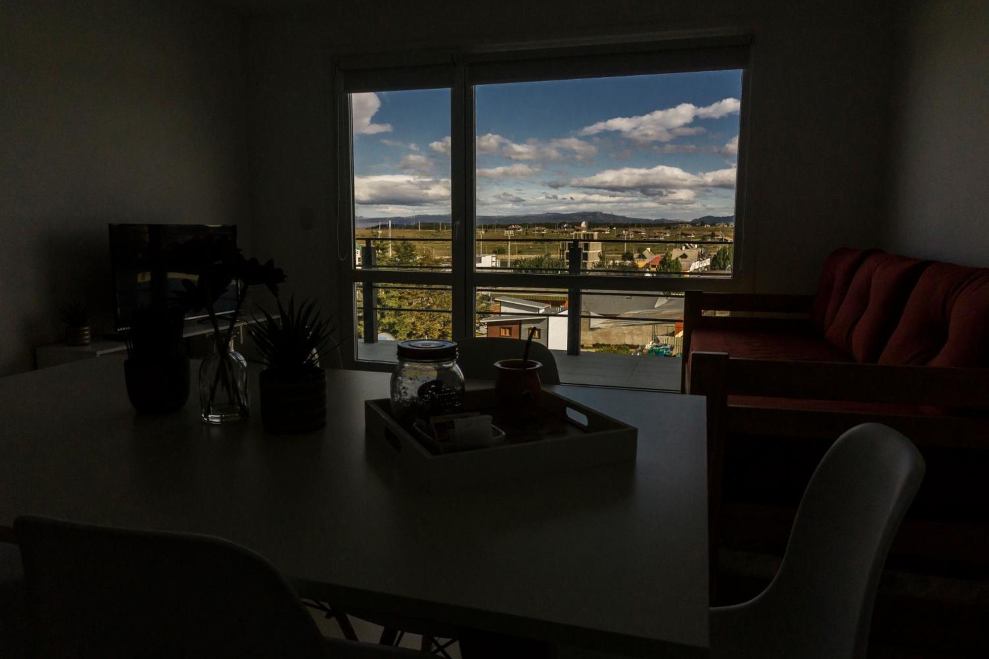 Appartamento Gente Del Sur - Lugones Ushuaia Esterno foto