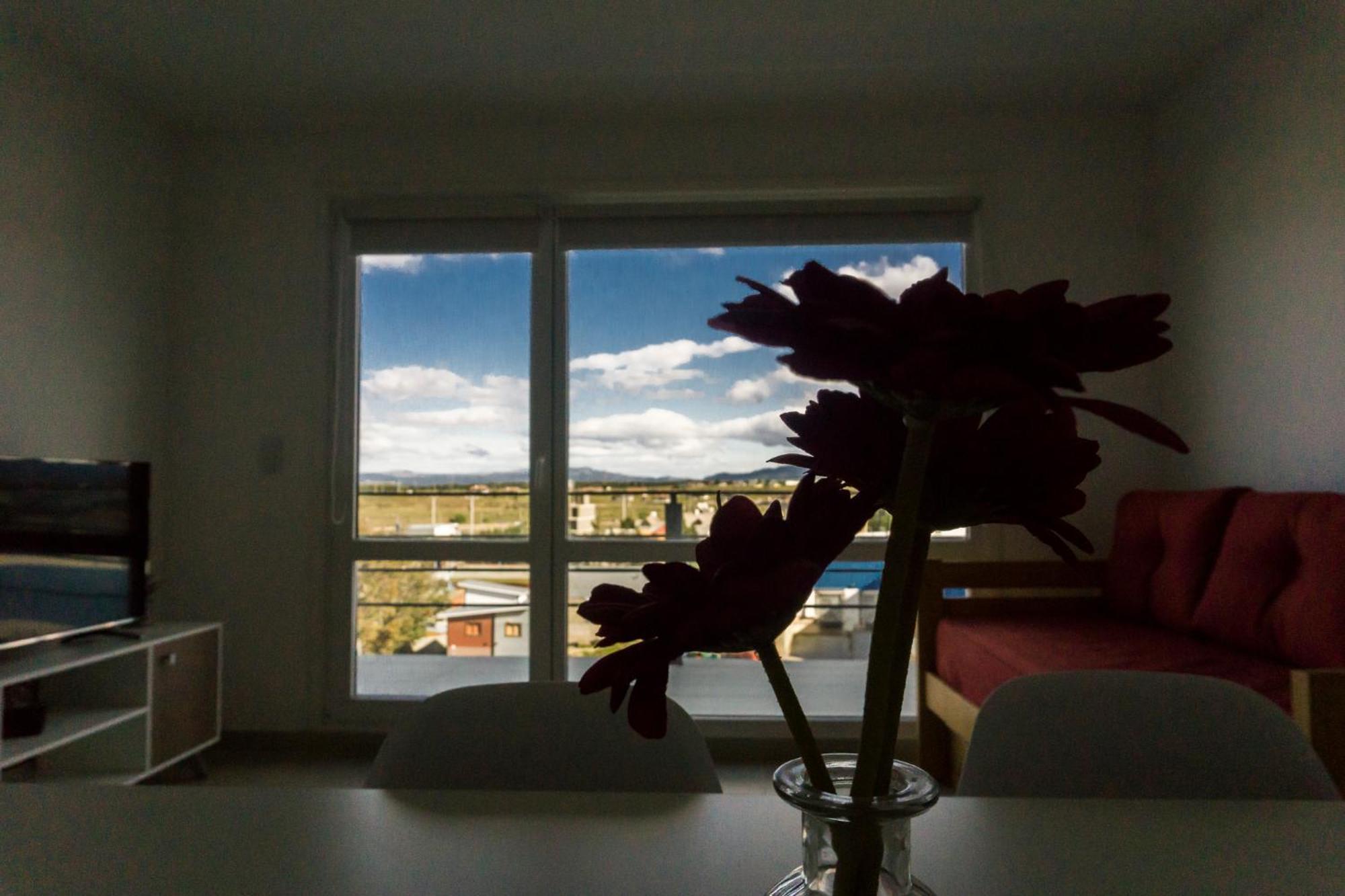 Appartamento Gente Del Sur - Lugones Ushuaia Esterno foto