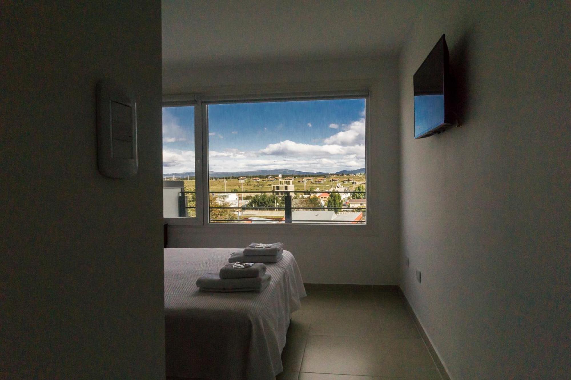 Appartamento Gente Del Sur - Lugones Ushuaia Esterno foto