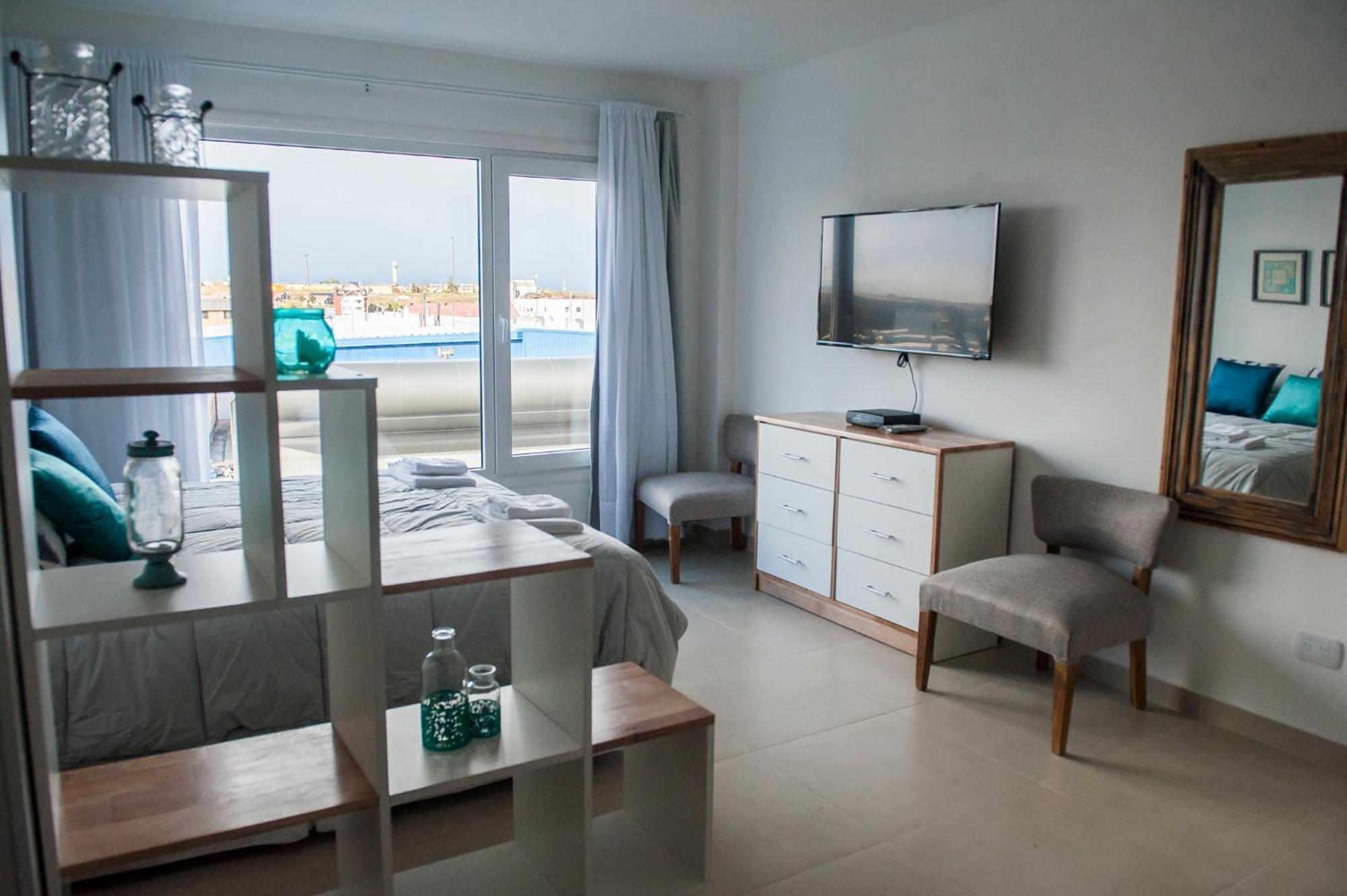 Appartamento Gente Del Sur - Lugones Ushuaia Esterno foto